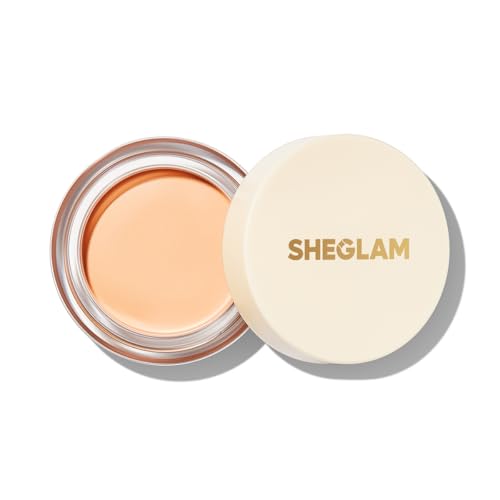 SHEGLAM Rapid Retouch Cream Concealer-Fair