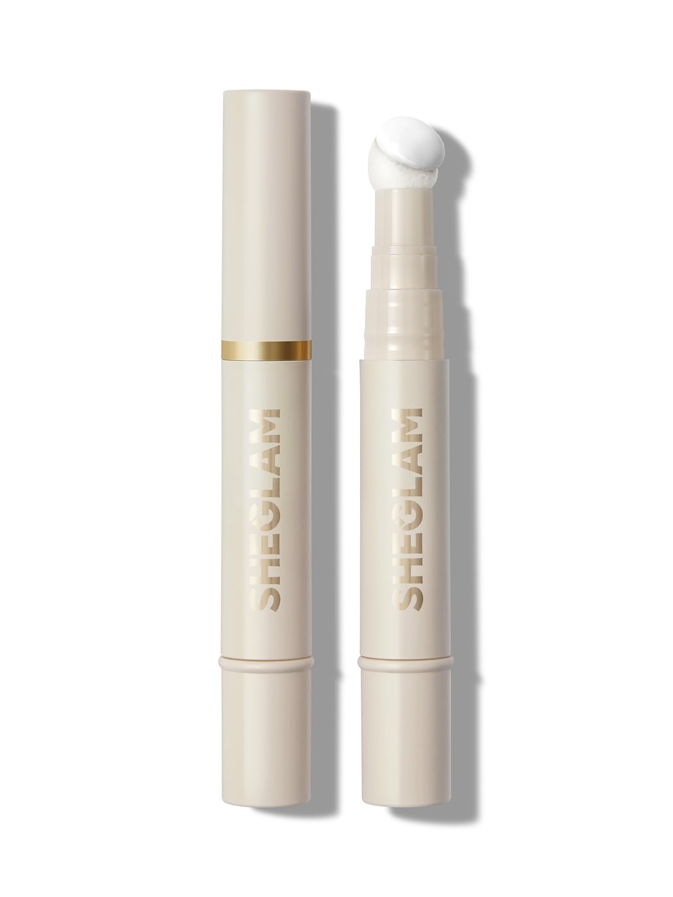 SHEGLAM Complexion Boost Color Correcting Concealer-White